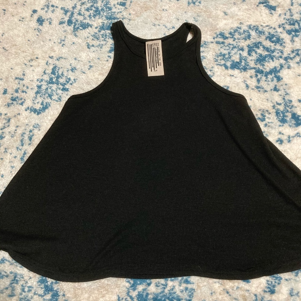 Free people tank